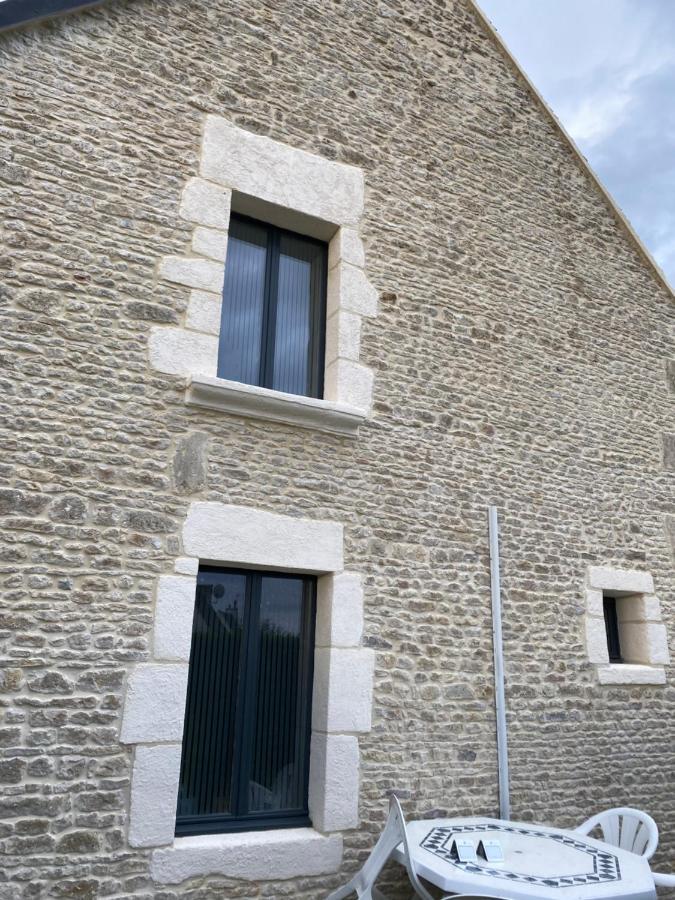 Holiday home Philippe Et Valerie