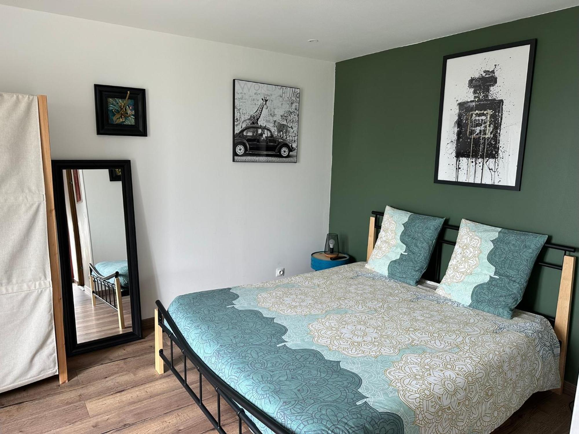 Philippe Et Valerie Holiday home